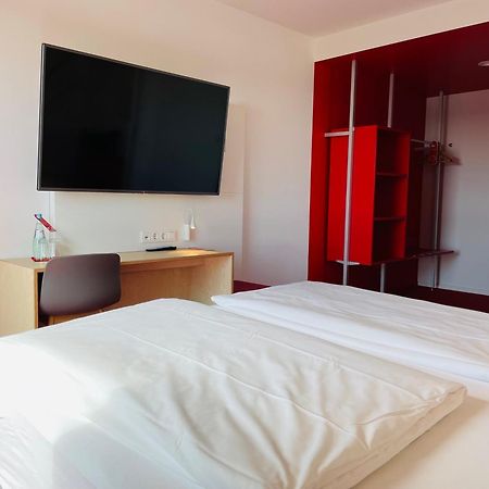 Havenhostel Cuxhaven Esterno foto