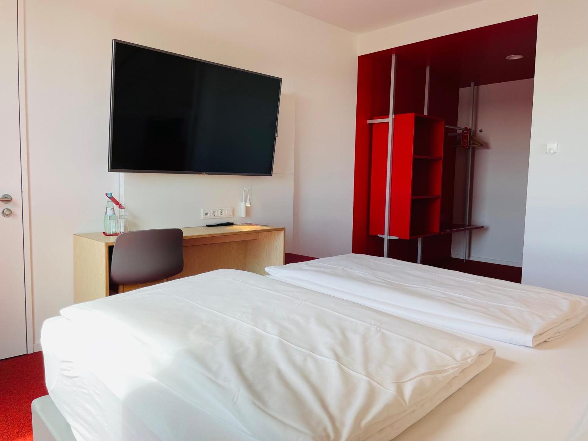 Havenhostel Cuxhaven Esterno foto